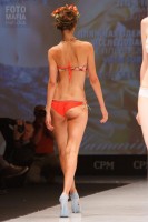 CPM 2014 - показ пляжной моды