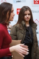 Девушки открытого кастинга Мисс Россия 2018