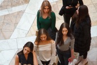 Девушки открытого кастинга Мисс Россия 2018