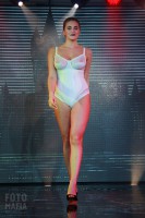 Lingerie Show-Forum 2016, весна - показ эротического белья