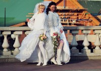 Две невесты