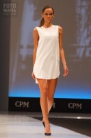 CPM 2014, осень - модный показ